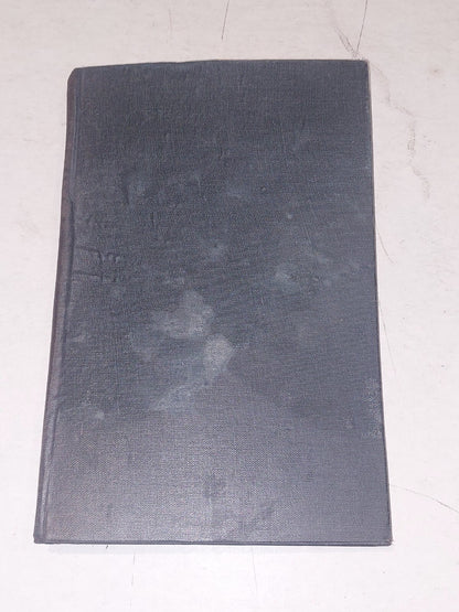 Carmina Legis / Verses Illustrative of the Law of Scotland (1920) WM Gloag Book2