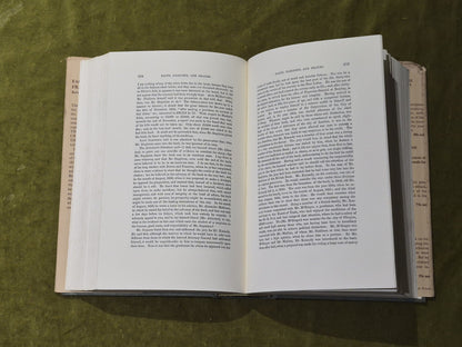 Facts Failures and Frauds Revelations Financial Mercantile -1968 David & Charles7