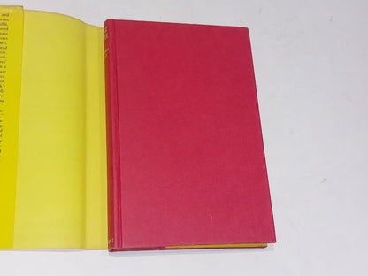 Table D'Hote by Douglas Clark [gollancz detection] (1977) 1st ed 2nd imp book2