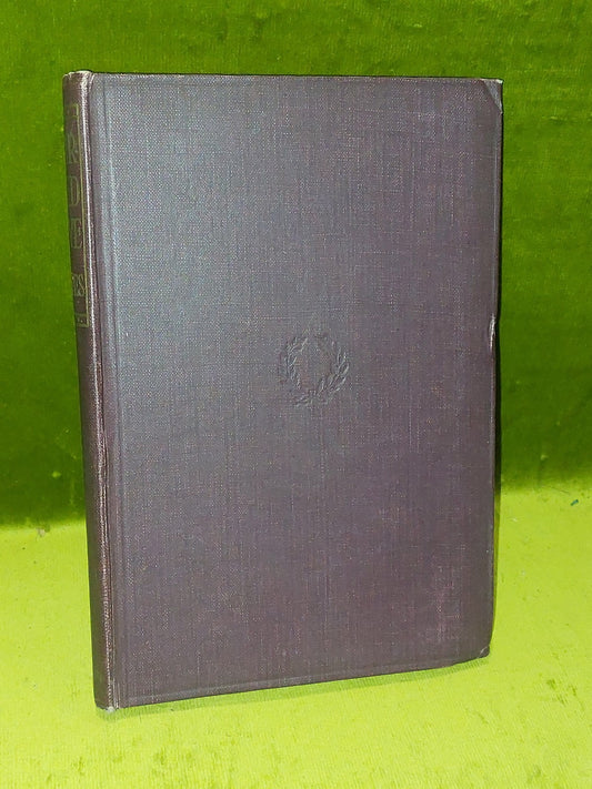 Married Love (1919 Sixth Impression) Marie Stopes1