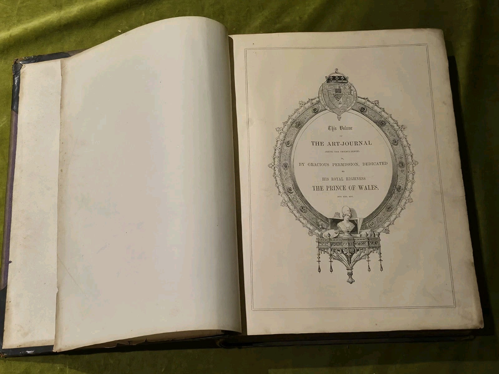 The Illustrated catalogue  Paris International Exhibition 1867 Art Journal4