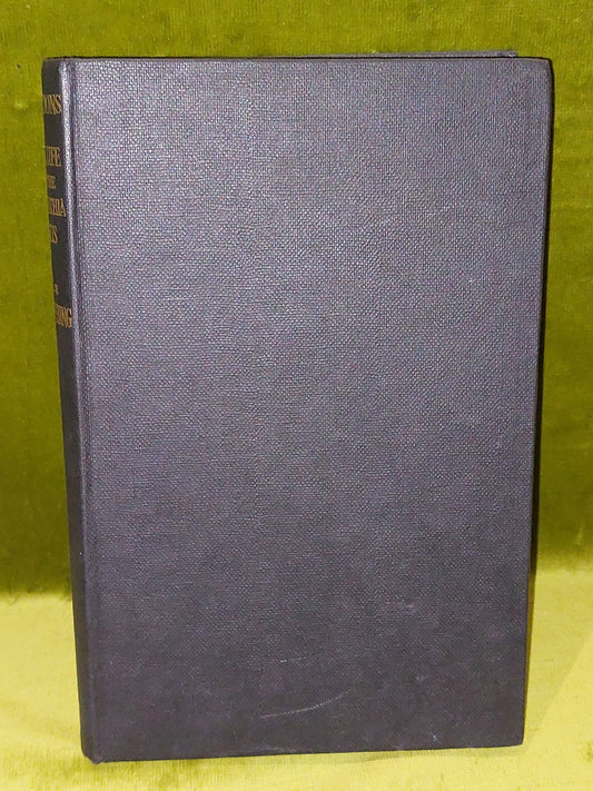 Krafft-Ebing's Aberrations of Sexual Life Being the Psychopathia Sexualis (1959)1