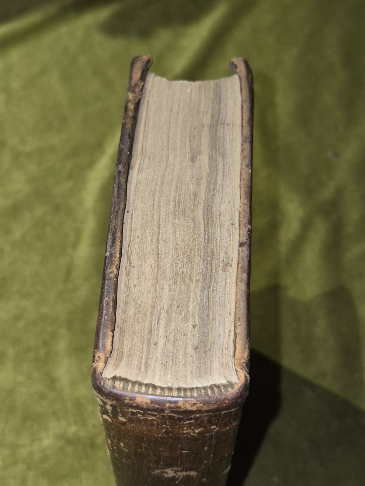 The Book of Common Prayer Sacraments Psalter Charles Eyre William Strahan 17732