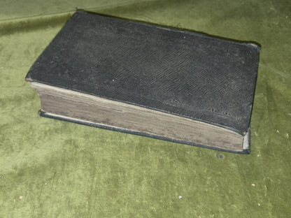 Glasgow Post-Office Annual Directory 1852-1853 Twenty-Fifth Publication2