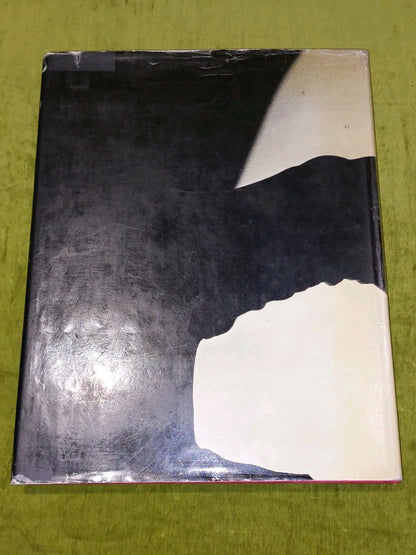 HORST Salute to the Thirties Photos by Hoyningen-Huene 1st Ed/DW (1971)7