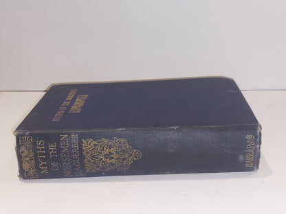 Myths Of The Norsemen H. A. Guerber (1909)1