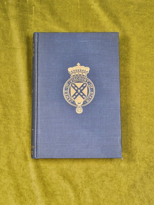 Baron David Hume's Lectures Vol 3 - ed. G Campobell H Paton Stair Society 19521