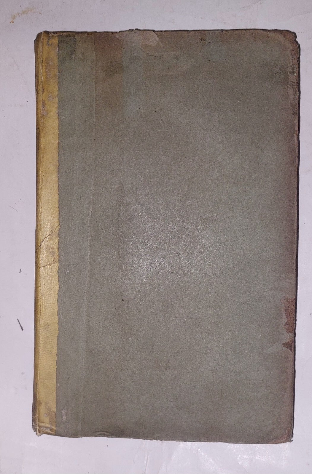 MATHEMATICAL TRACTS On LUNAR & PLANETARY THEORY by George Biddell Airy 1831, 2nd4