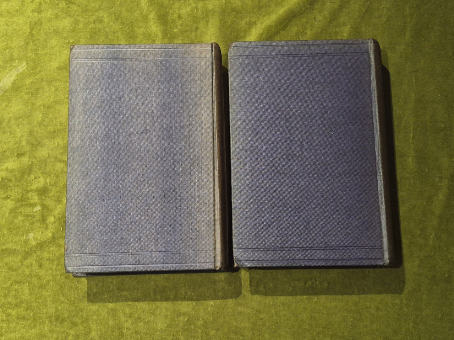 Gallipoli Diary Volumes 1 & 2 - Sir Ian Hamilton , Edward Arnold 19202