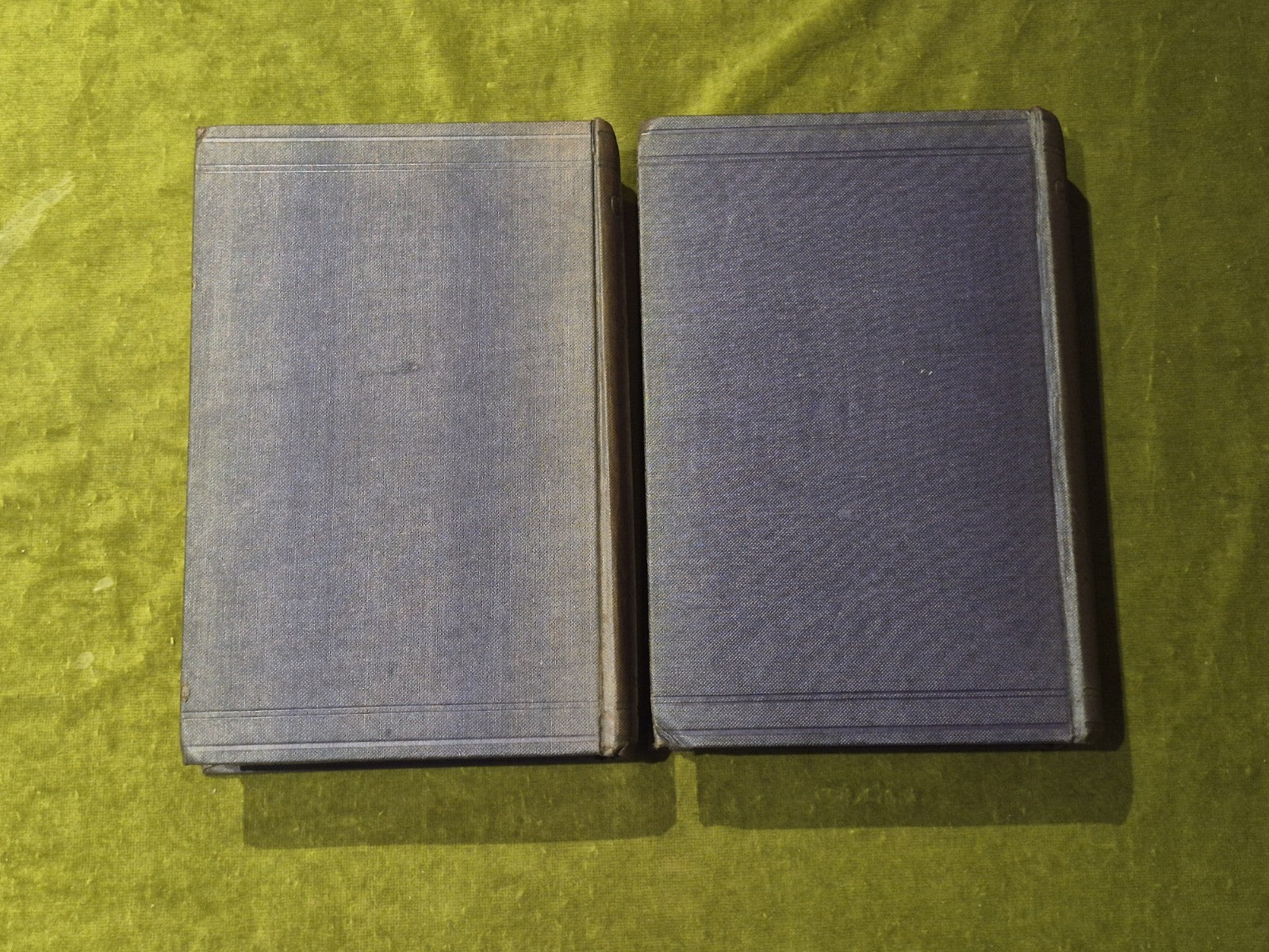 Gallipoli Diary Volumes 1 & 2 - Sir Ian Hamilton , Edward Arnold 19202