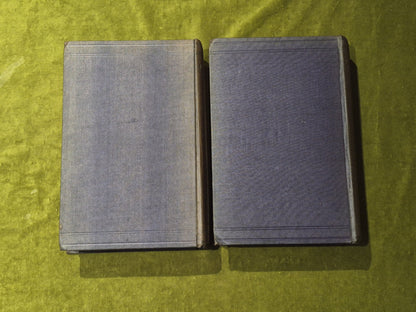 Gallipoli Diary Volumes 1 & 2 - Sir Ian Hamilton , Edward Arnold 19202