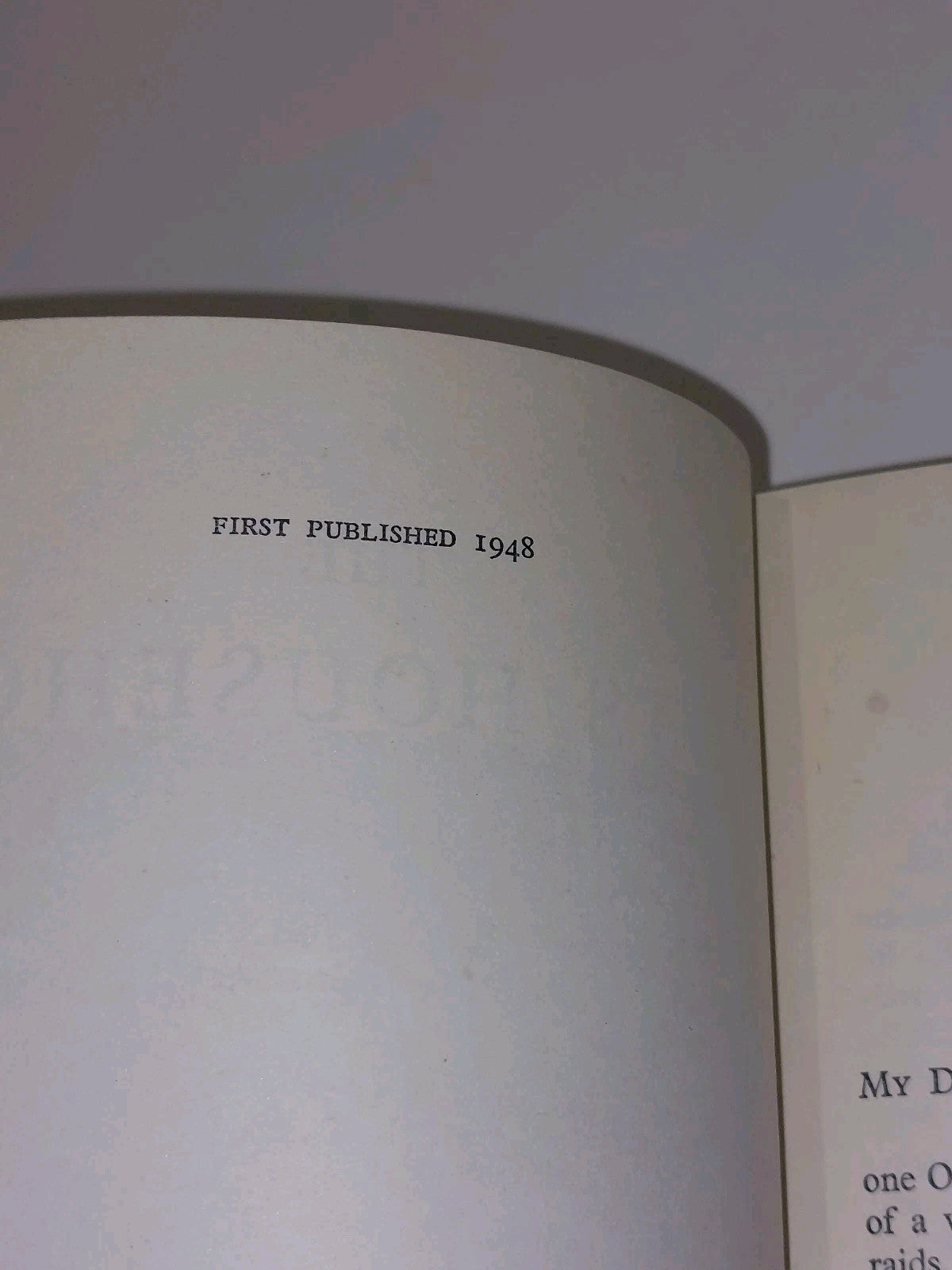 The Scots Household in the 18th Century by Marion Lochhead (1948) [Moray Press] 5
