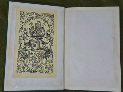 Luibleabran Irish and Scottish Gaelic Names Herbs Plants Trees Edmund Hogan 19003