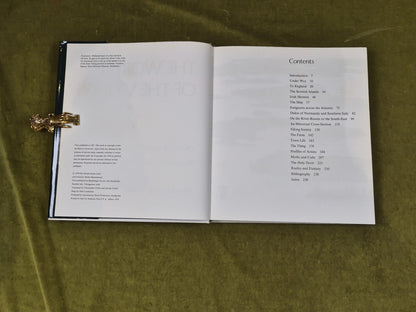 World of the Vikings by Ole Klindt-Jensen, Svenolov Ehren , Allenm & Unwin 19705