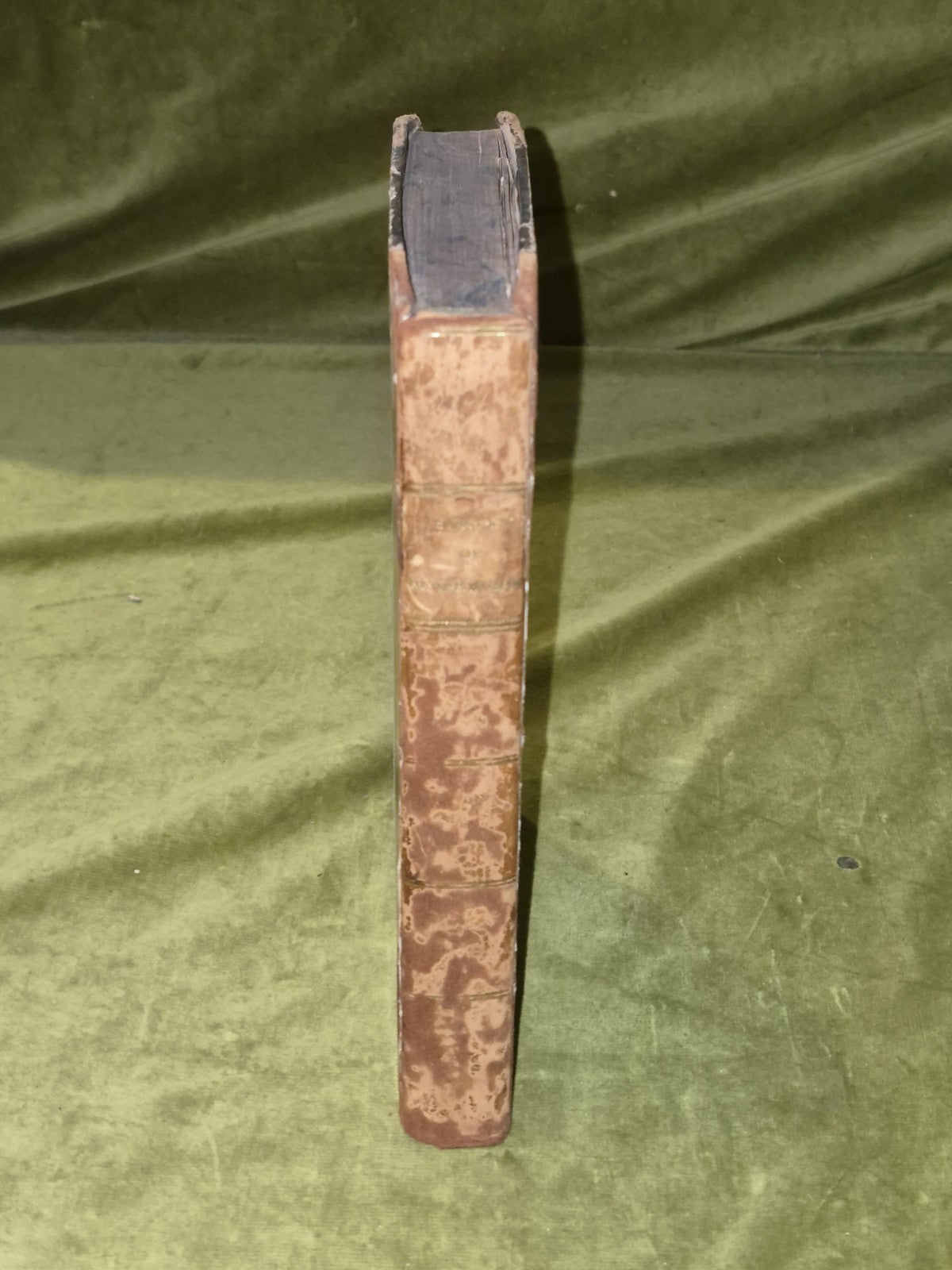 General View Of The Agriculture of Renfrewshire - John Wilson 1812 Hardback1
