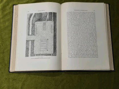 The History of Howietoun, Sir J Ramsay Gibson Maitland 1887 Hardback8