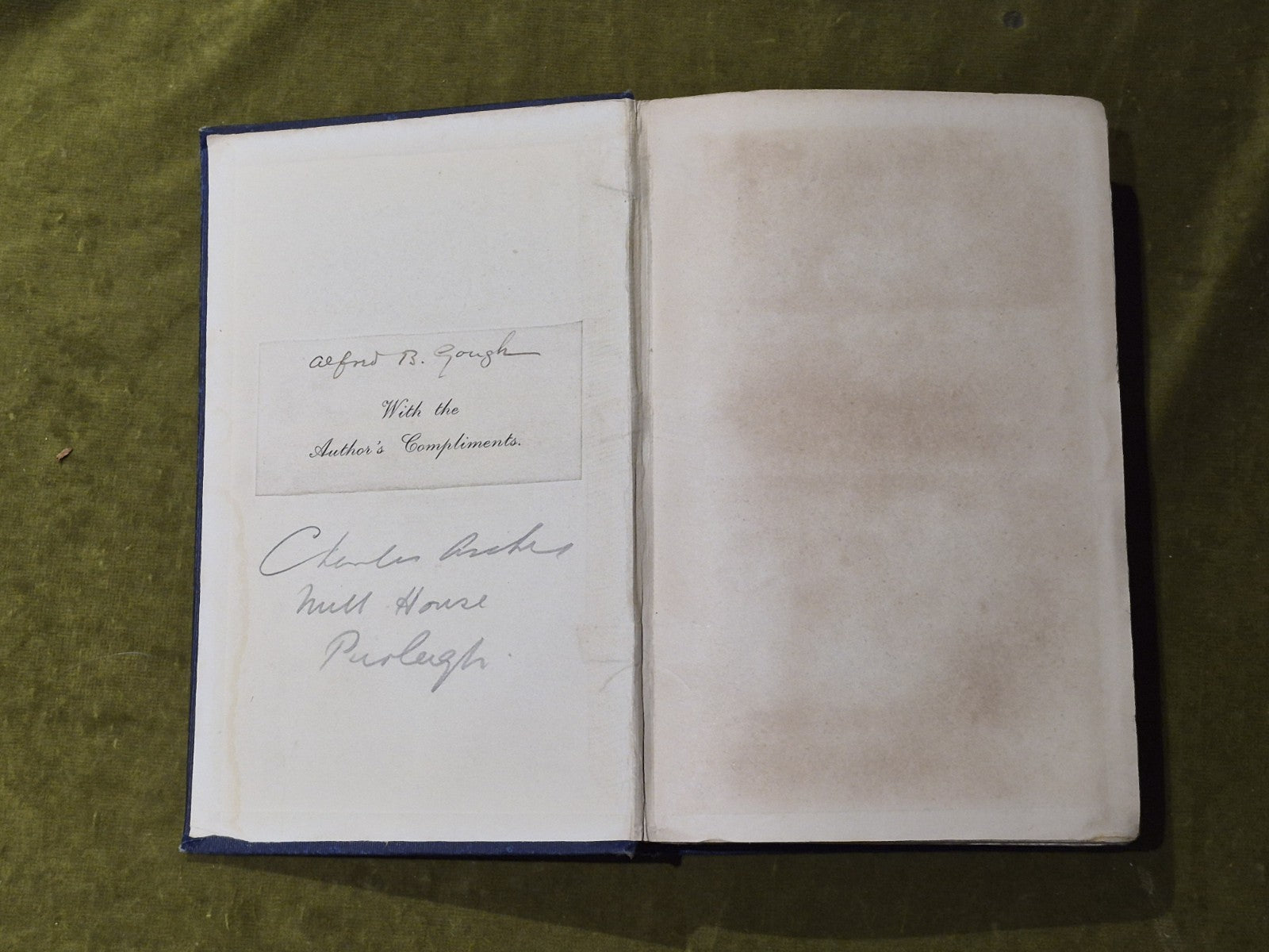 Natives of Australia - N. W. Thomas, 1906 1st Ed Archibald Constable3