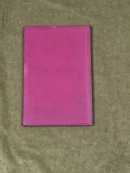 Crossraquel Abbey A History and A Description - Rev R Lawson , Parlane 18831