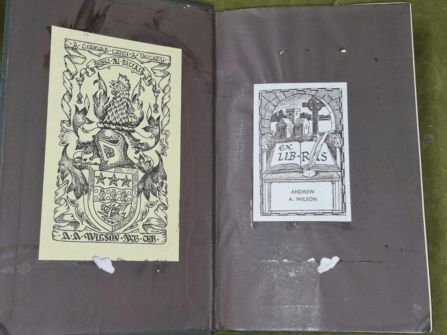 Celtic Scotland a History of Ancient Alban 1886 William Skene8