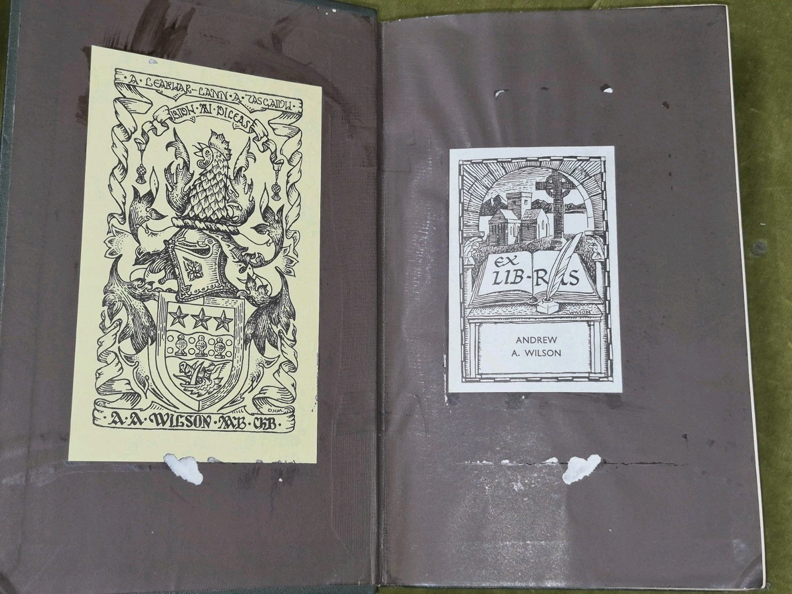Celtic Scotland a History of Ancient Alban 1886 William Skene8