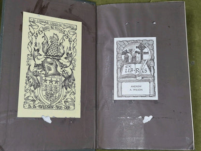 Celtic Scotland a History of Ancient Alban 1886 William Skene8