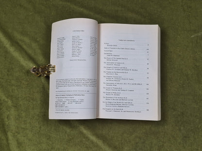 The Nag Hammadi Library in English: Third Revised Edition by James M Robinson4