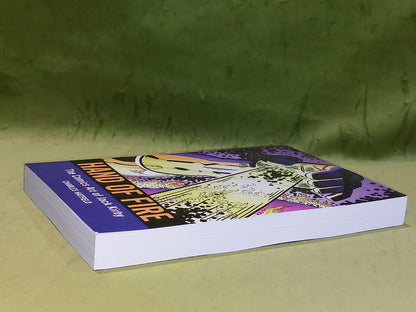 Hand of Fire : The Comics Art of Jack Kirby by Charles Hatfield (2012) 1st Ed Pb2