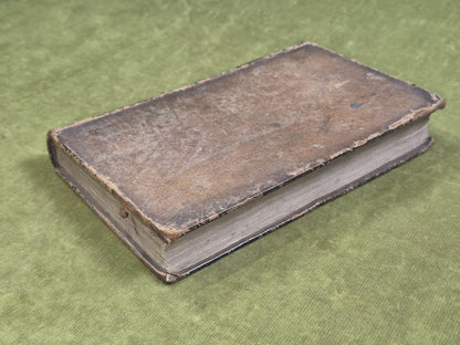 Poetical Miscellany Milton Dryden Pope Addison Gay Parnel James Williams 1774 3