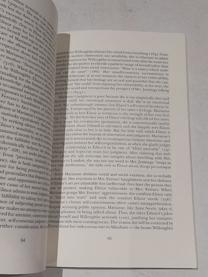Philosophical Irony & Rhetoric.. From Bishop Butler To T S Eliot, Robert Merrett1