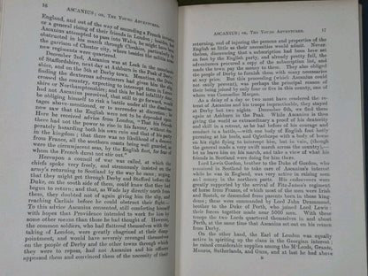 Ascanius or the Young Adventurer 1890 Houlston and Sons4