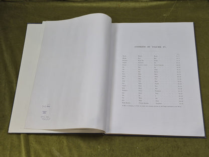 The Australian Race Vol IV - Edward M Curr , Trubner 1887 5