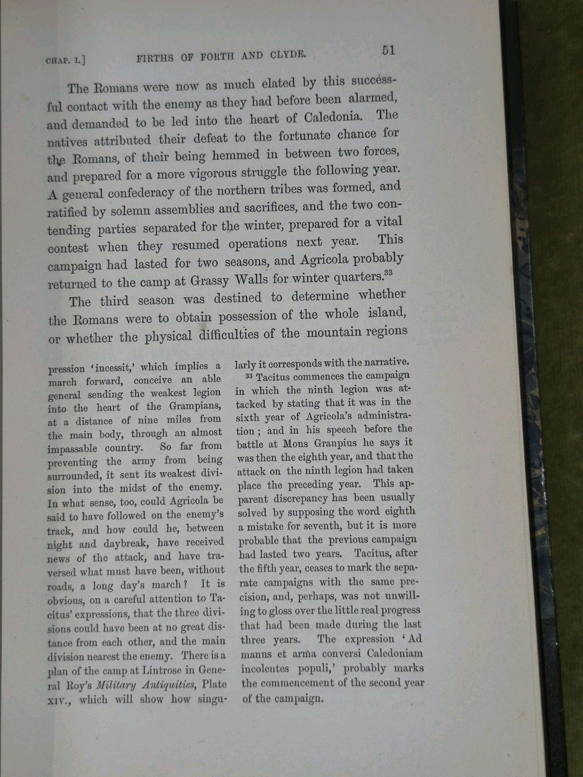 Celtic Scotland A History of Ancient Alban First Edition 1876 Edmonston Douglas6
