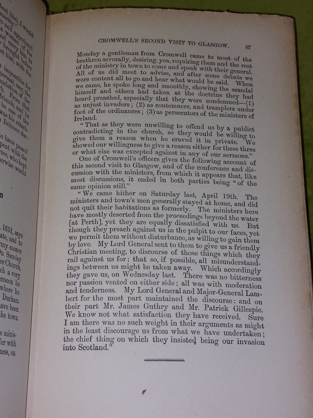 The Anecdotage Of Glasgow (1892) Robert Alison6