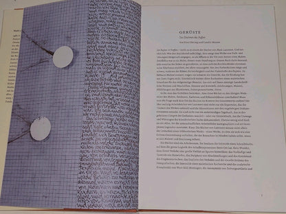 Mark Lammert Arbeitsbücher Workbooks 1989-2004 5