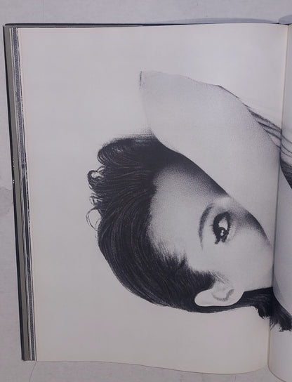 Mirror of Venus, Wingate Paine,  Words by Francoise Sagan and Federico Fellini5