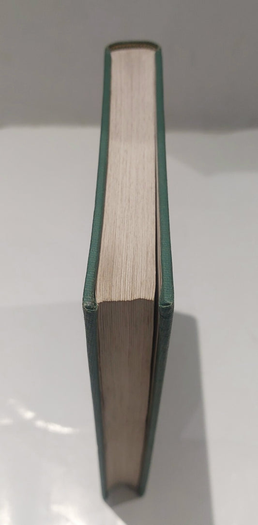 The Origin and Nature of Ore Deposits, Walker (1956) Hardback Book1