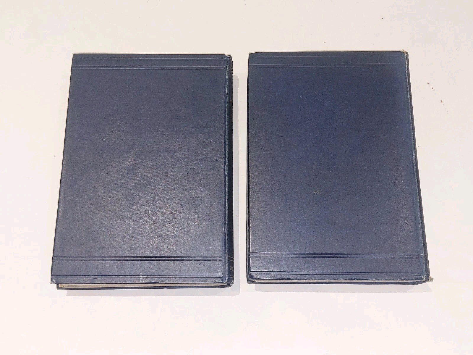 Ave Roma Immortalis By F. Marion Crawford (1899) [Macmillan & Co] 2 Volume Set3