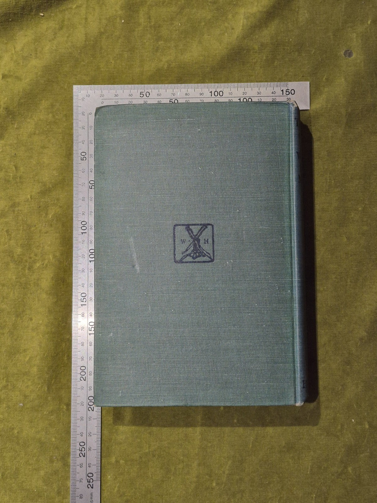 The Silence of Amor, Where the Forest Murmurs - Fiona MacLeod Uniform ed 19192
