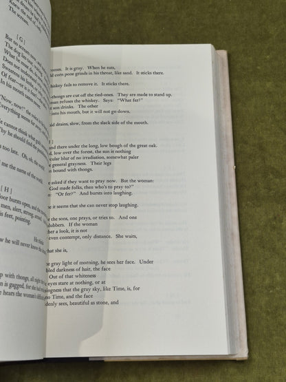 Selected Poems, 1923-75 by Robert Penn Warren -Secker & Warburg 1976 1st HB DJ6