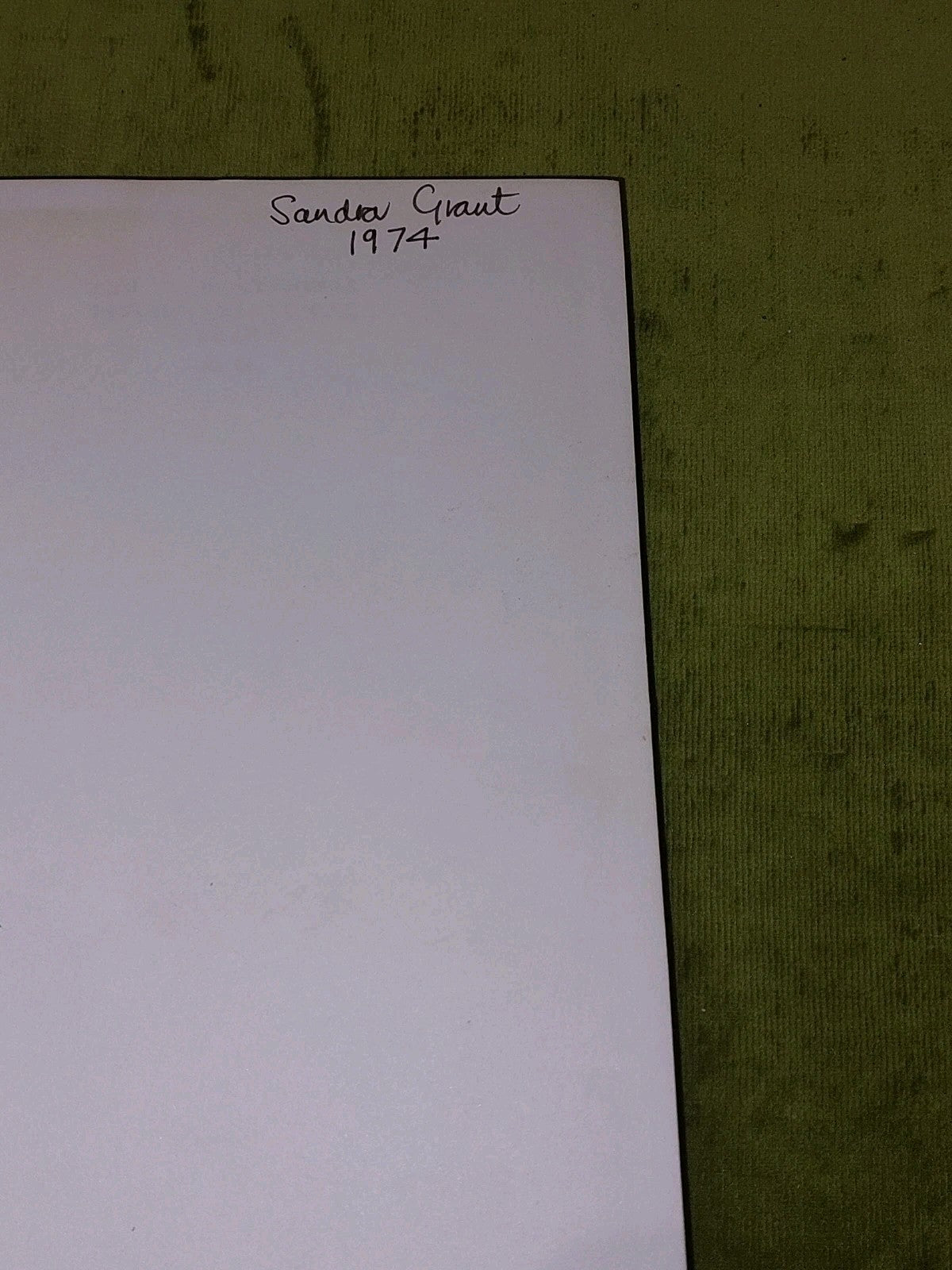 The Maturational Processes & the Facilitating Environment (1972) D. W. Winnicot 4