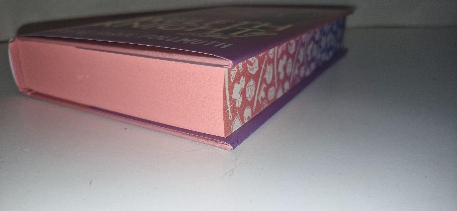 Signed Afterlight Exclusive Edition Twelfth Knight by Alexene Farol Follmuth 2