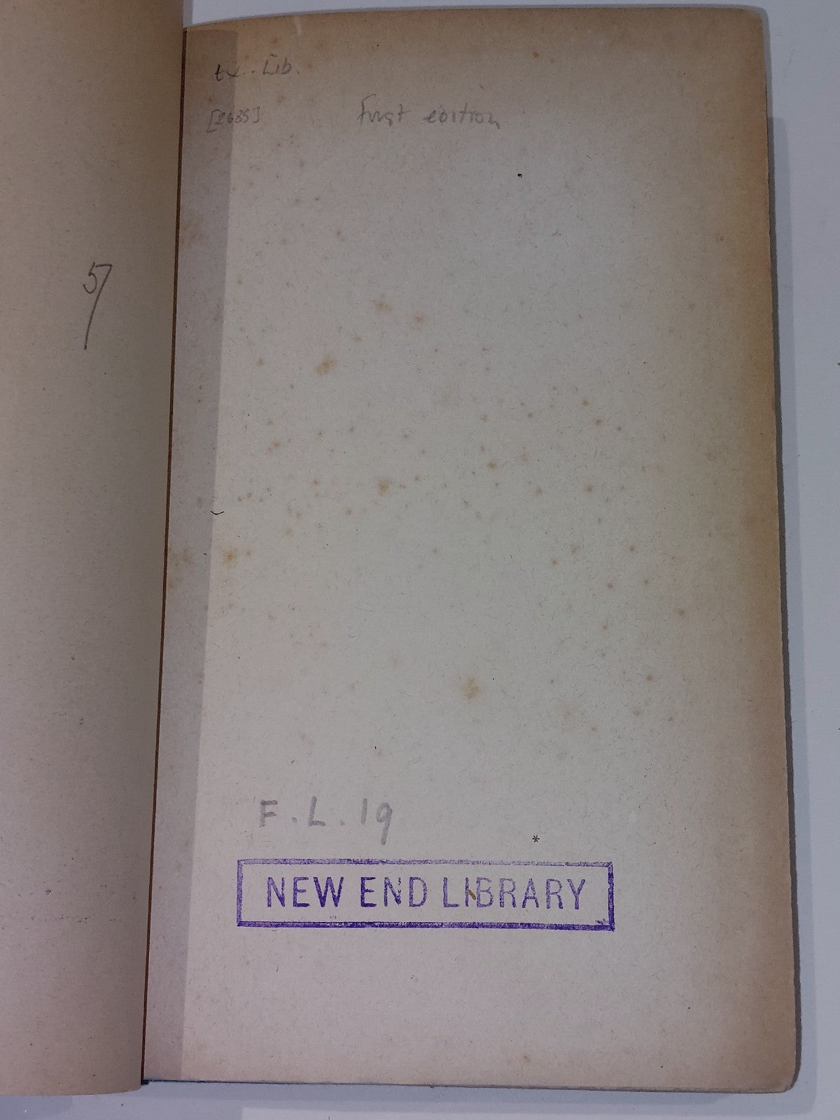 The Secret of the Totem by Andrew Lang (1905 first edition)6