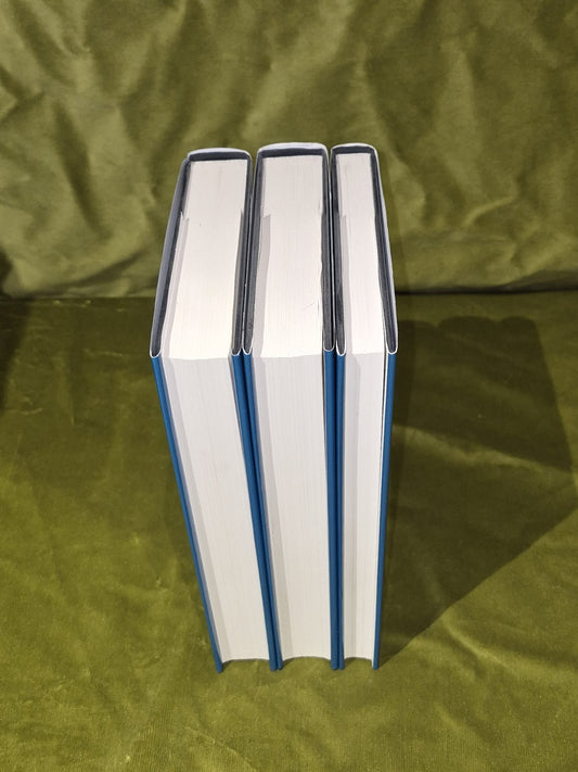 Augustine : Confessions – J. O’Donnell - Oxford Uni Press - 2000 [3 volume set]1