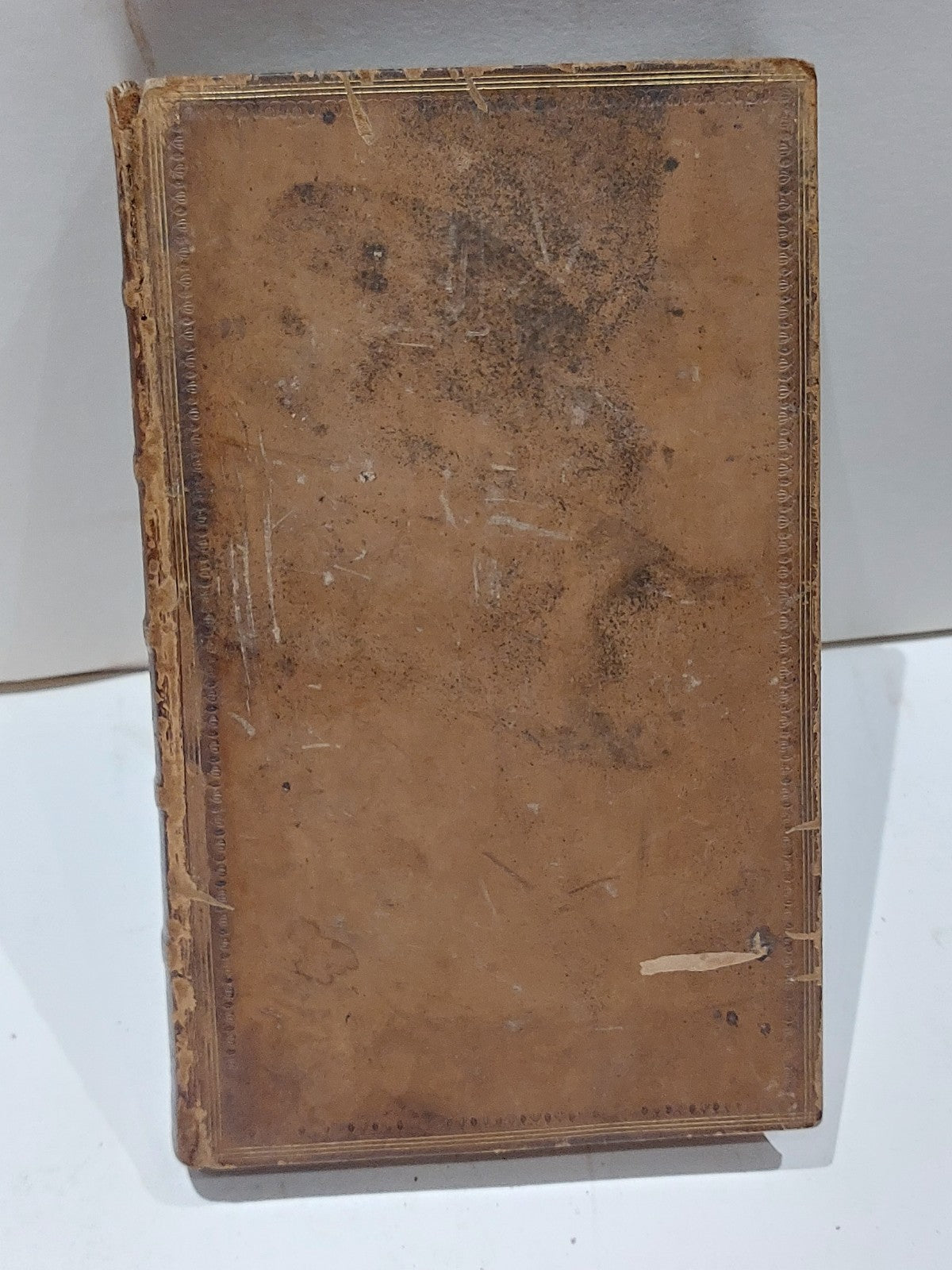 The Works Of Samuel Johnson Complete Set Of 12 Twelve Volumes (1824) Leather5