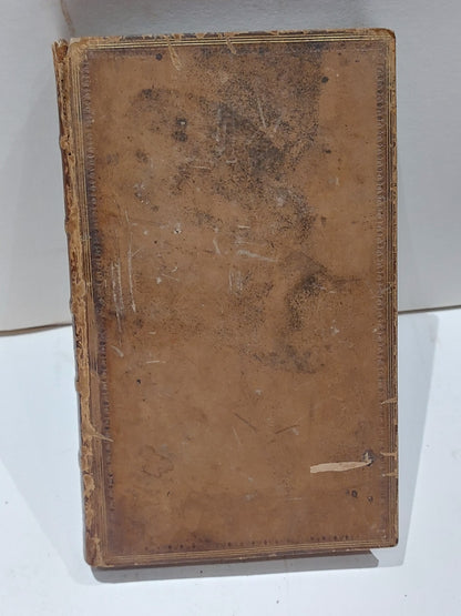 The Works Of Samuel Johnson Complete Set Of 12 Twelve Volumes (1824) Leather5