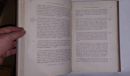 Rules of Discipline of the Yearly Meeting of Friends In Ireland 18415