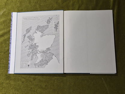 Argyll Inventory of the Ancient Monuments, Volume 4 - Iona - HMSO Edinburgh 1st4