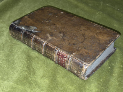 The Beauties of the Spectators, Tatlers and Guardians (1763) Vol. 15