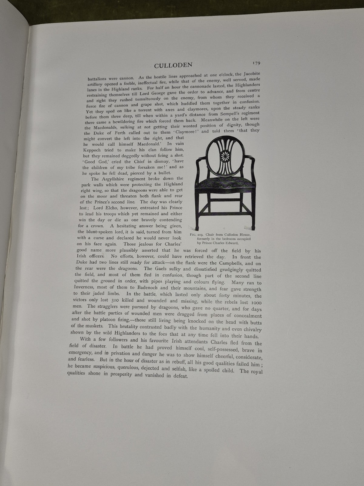 Scottish History & Life James Maclehose & Sons 1902 Glasgow8