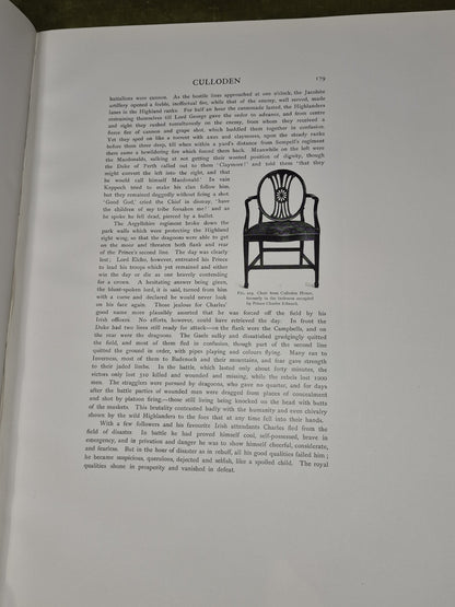 Scottish History & Life James Maclehose & Sons 1902 Glasgow8